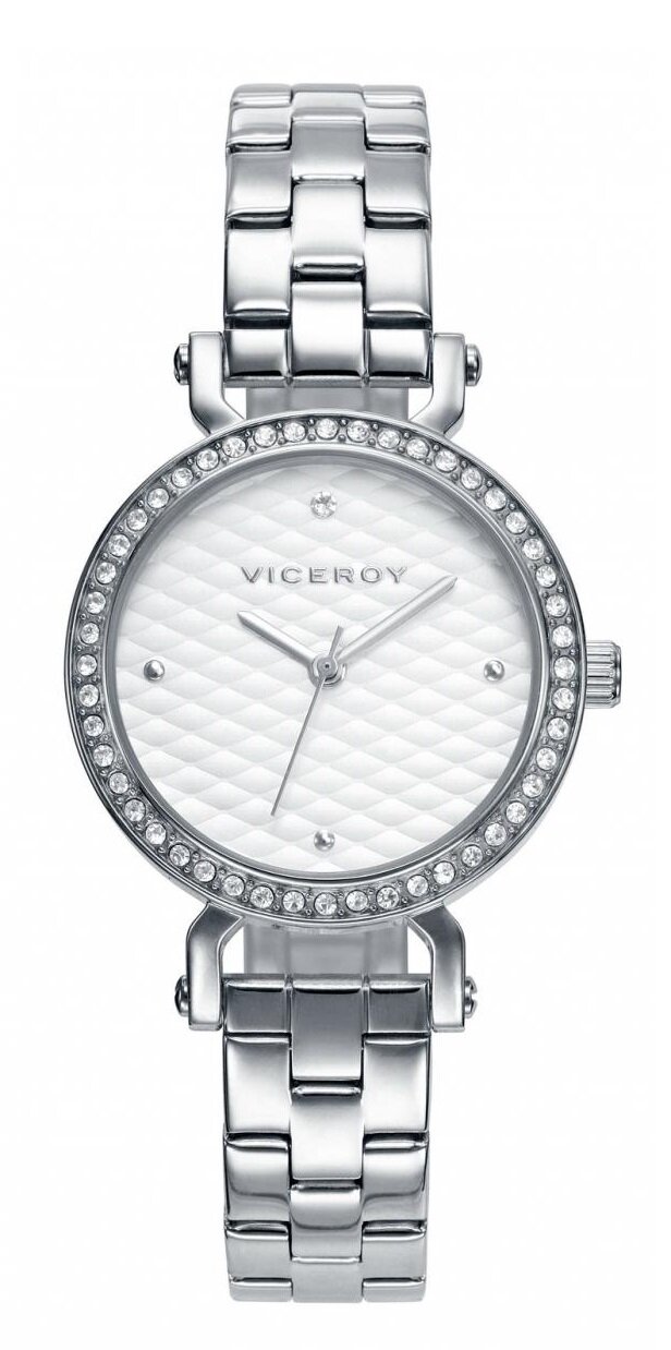 Viceroy dámske hodinky FEMME 40912-07 W528.VX