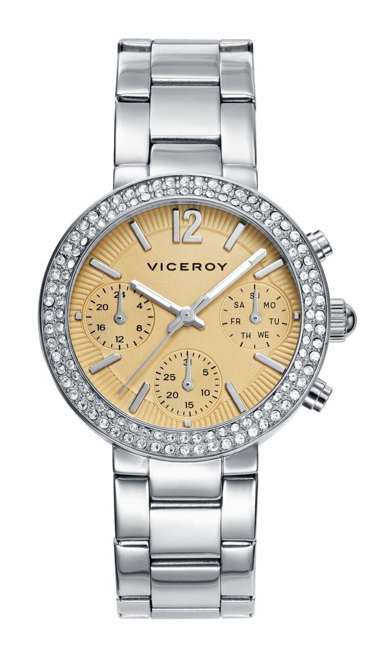 Viceroy dámske hodinky FEMME 42214-75 W522.VX