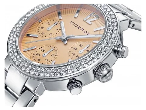Viceroy dámske hodinky FEMME 42214-75 W522.VX Viceroy dámske hodinky FEMME 42214-75 W522.VX