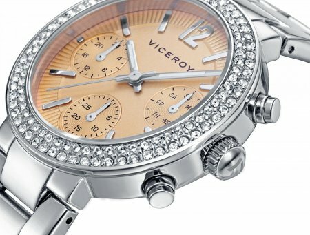 Viceroy dámske hodinky FEMME 42214-75 W522.VX