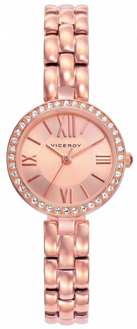 Viceroy dámske hodinky FEMME 461032-93 W529.VX