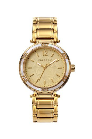 Viceroy dámske hodinky FEMME 471016-25 W530.VX