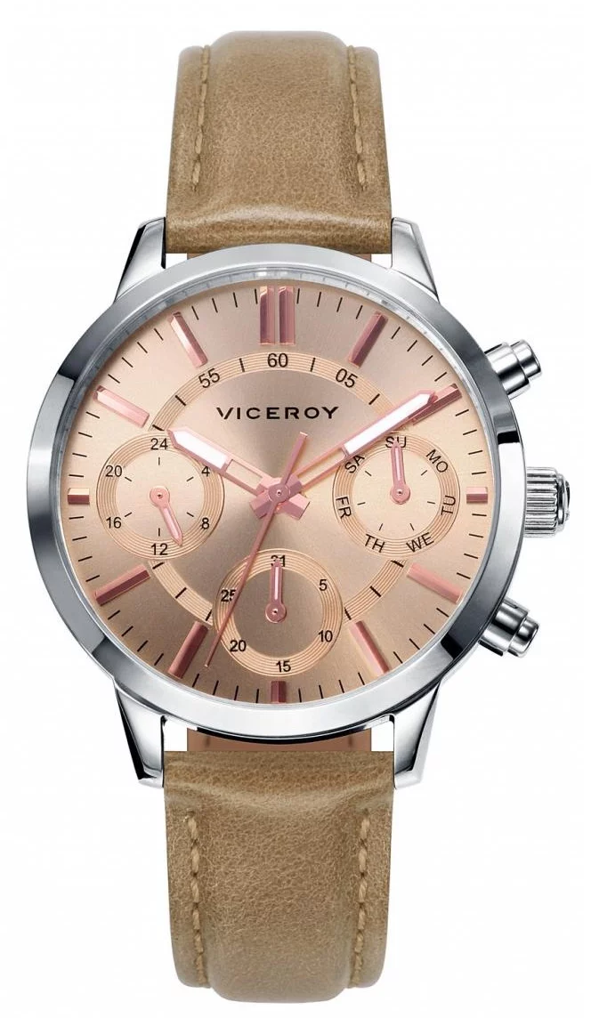 Viceroy dámske hodinky FEMME 471032-97 W531.VX Viceroy dámske hodinky FEMME 471032-97 W531.VX