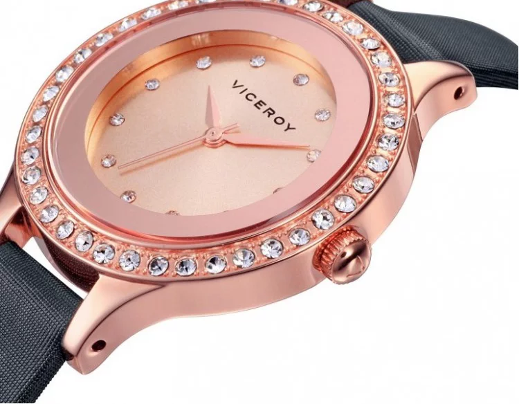 Viceroy dámske hodinky FEMME 471040-93 W538.VX Viceroy dámske hodinky FEMME 471040-93 W538.VX