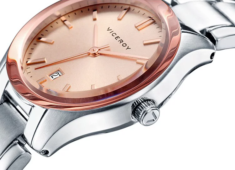 Viceroy dámske hodinky FEMME 471066-97 W533.VX Viceroy dámske hodinky FEMME 471066-97 W533.VX