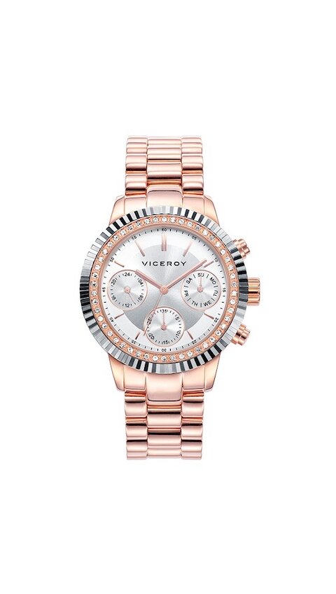 Viceroy dámske hodinky FEMME 471068-17 W523.VX