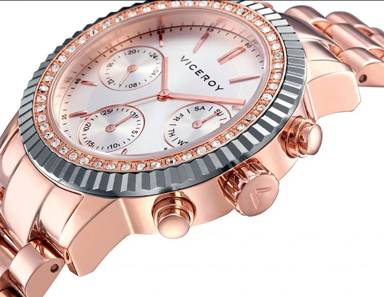 Viceroy dámske hodinky FEMME 471068-17 W523.VX Viceroy dámske hodinky FEMME 471068-17 W523.VX