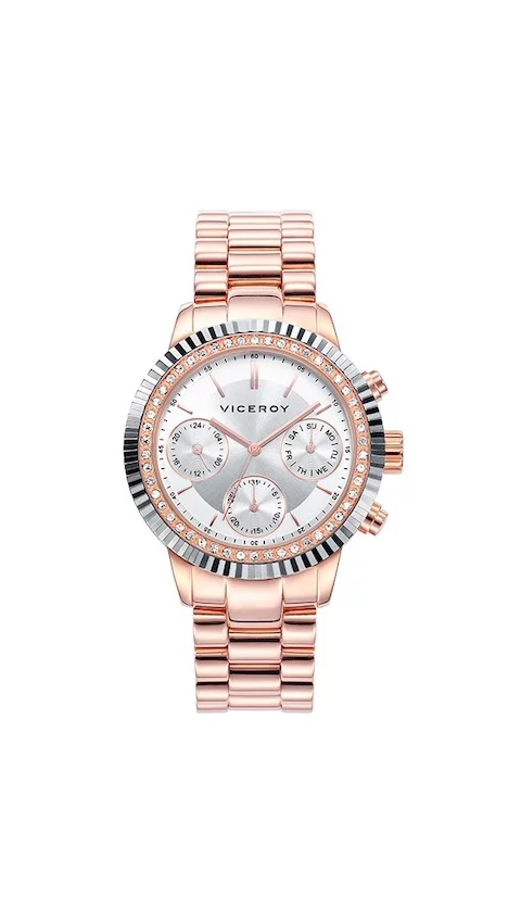 Viceroy dámske hodinky FEMME 471068-17 W523.VX Viceroy dámske hodinky FEMME 471068-17 W523.VX