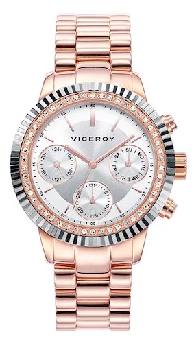 Viceroy dámske hodinky FEMME 471068-17 W523.VX Viceroy dámske hodinky FEMME 471068-17 W523.VX