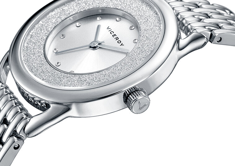 Viceroy dámske hodinky FEMME 471072-10 W536.VX