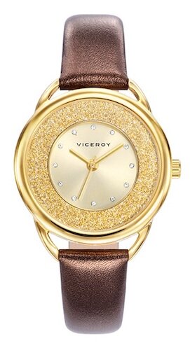 Viceroy dámske hodinky FEMME 471074-20 W537.VX