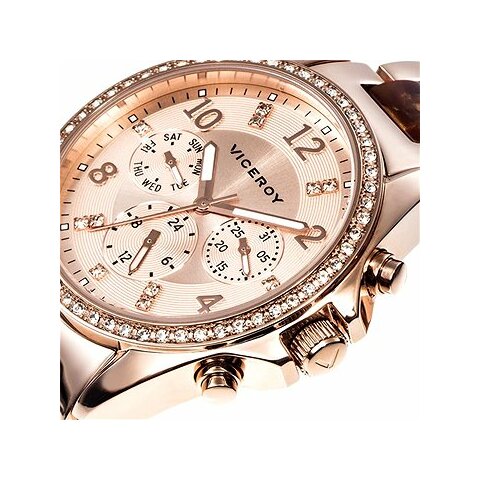 Viceroy dámske hodinky FEMME 47854-95 W521.VX