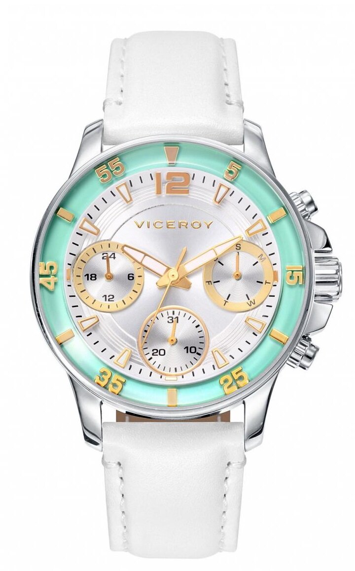 Viceroy dámske hodinky ICON 42218-05 W540.VX