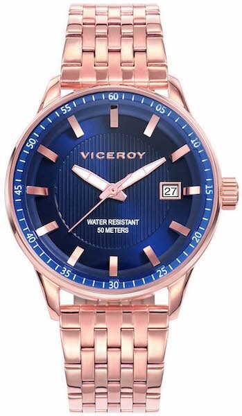Viceroy dámske hodinky ICON 42308-37 W543.VX