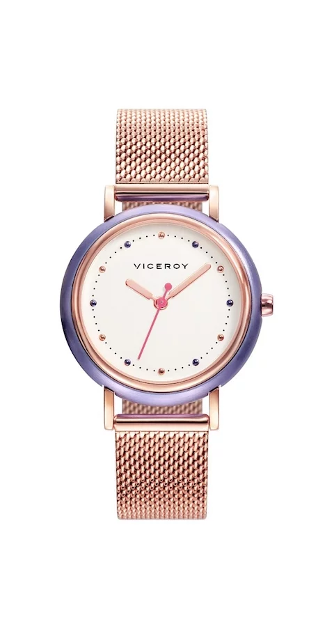 Viceroy dámske hodinky KISS 471156-09 W467.VX Viceroy dámske hodinky KISS 471156-09 W467.VX
