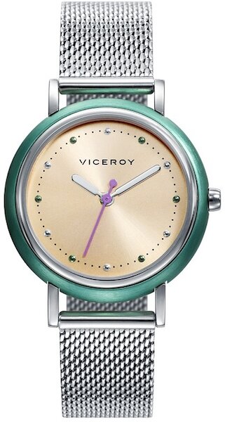 Viceroy dámske hodinky KISS 471156-99 W468.VX