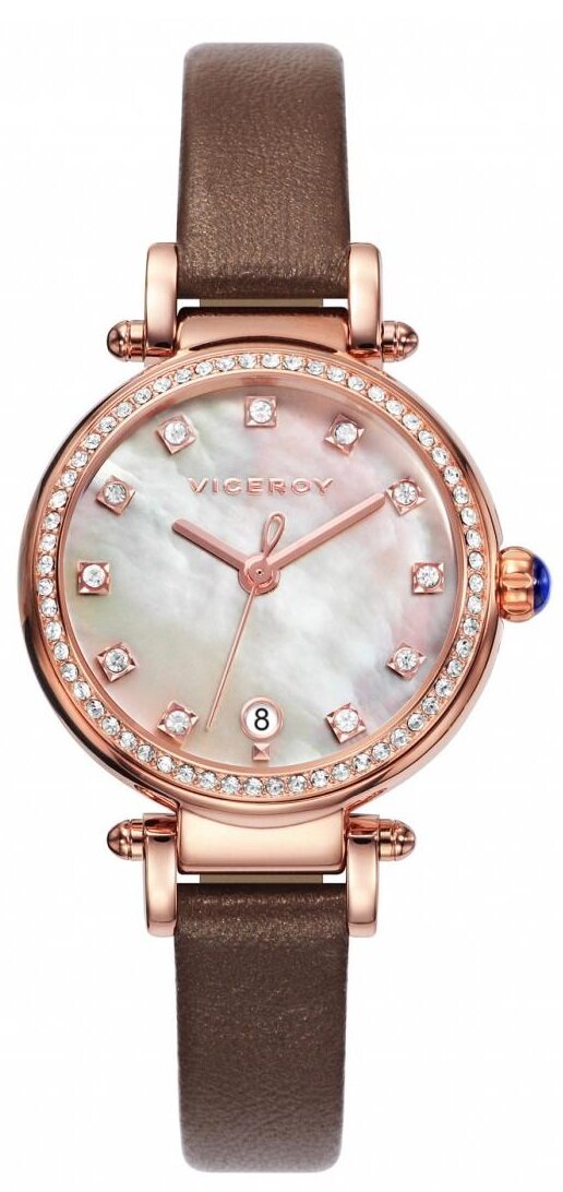 Viceroy dámske hodinky PENELOPE CRUZ 471050-05 W575.VX
