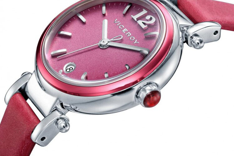 Viceroy dámske hodinky PENELOPE CRUZ 471050-75 W579.VX