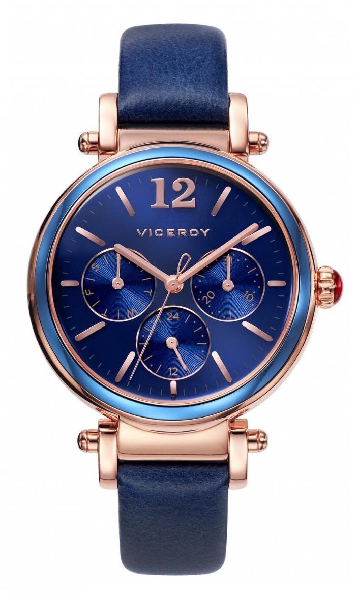 Viceroy dámske hodinky PENELOPE CRUZ 471052-35 W580.VX