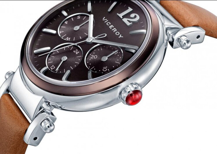 Viceroy dámske hodinky PENELOPE CRUZ 471052-45 W581.VX