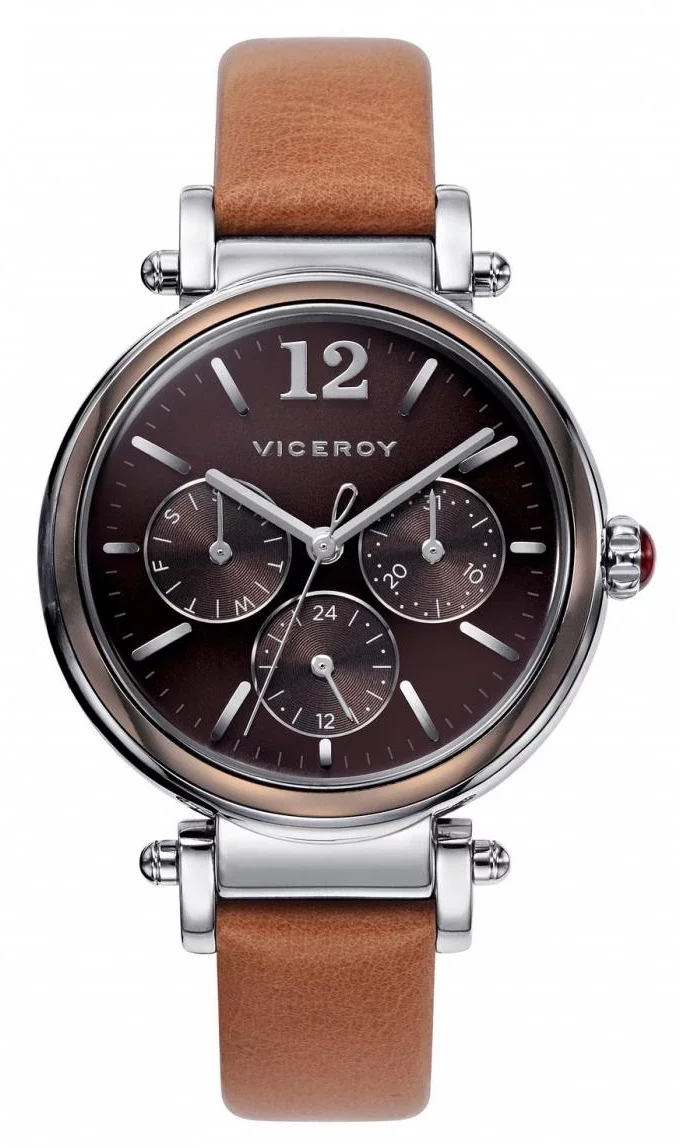 Viceroy dámske hodinky PENELOPE CRUZ 471052-45 W581.VX Viceroy dámske hodinky PENELOPE CRUZ 471052-45 W581.VX