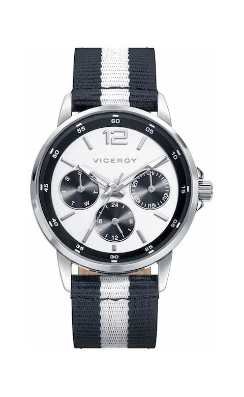 Viceroy detské hodinky NEXT 401095-05 W461.VX Viceroy detské hodinky NEXT 401095-05 W461.VX