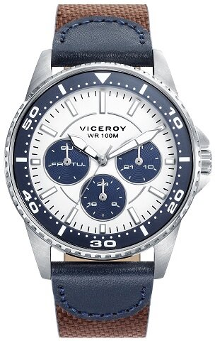 Viceroy detské hodinky NEXT 46771-37 W462.VX