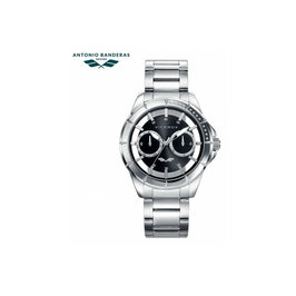 Viceroy pánske hodinky Antonio Banderas Design 401053-57 W744.V