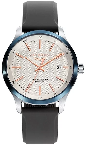 Viceroy pánske hodinky Antonio Banderas Design 471097-07 W477.VX Viceroy pánske hodinky Antonio Banderas Design 471097-07 W477.VX