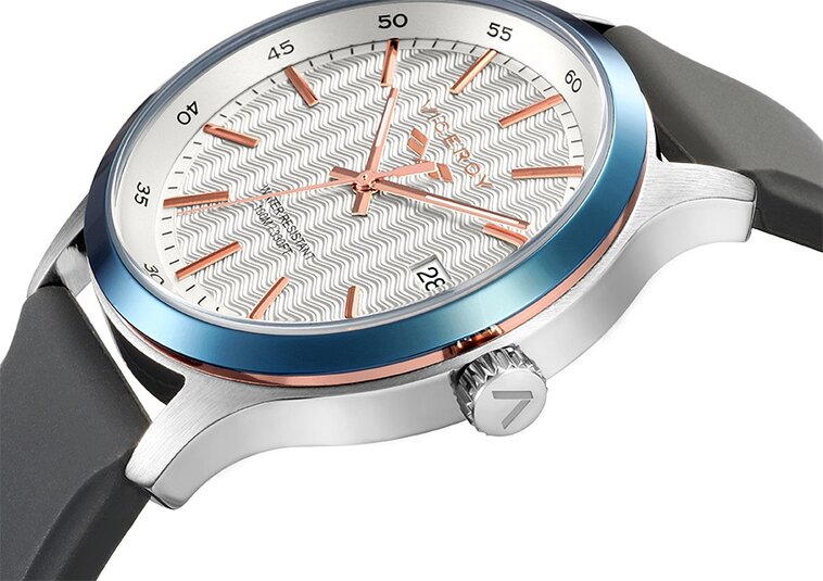 Viceroy pánske hodinky Antonio Banderas Design 471097-07 W477.VX