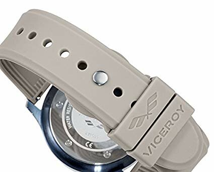 Viceroy pánske hodinky Antonio Banderas Design 471099-47 W478.VX