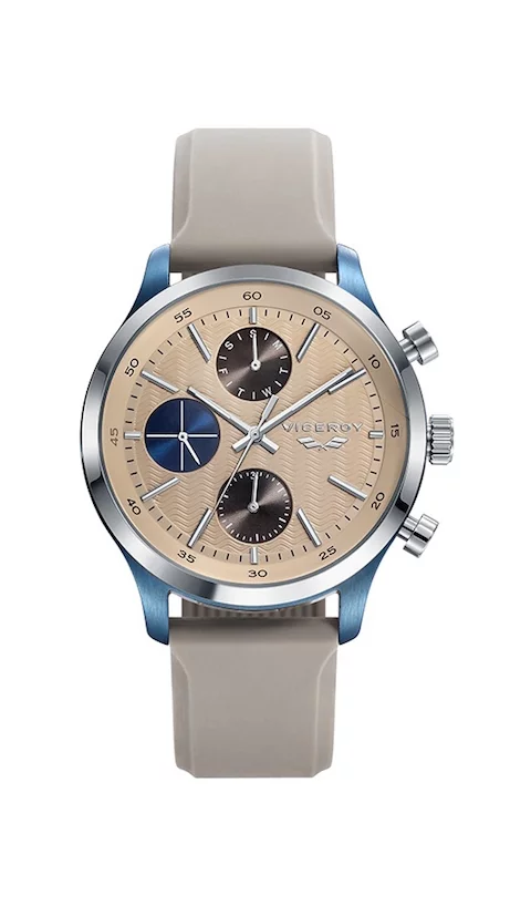 Viceroy pánske hodinky Antonio Banderas Design 471099-47 W478.VX