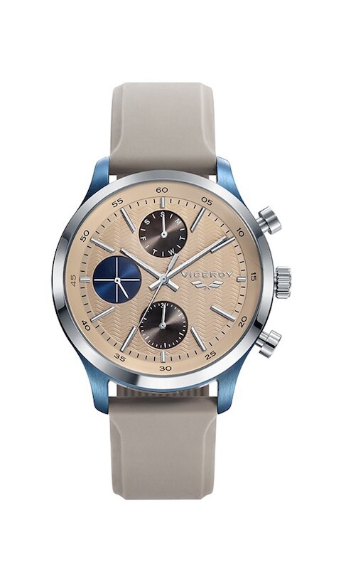 Viceroy pánske hodinky Antonio Banderas Design 471099-47 W478.VX