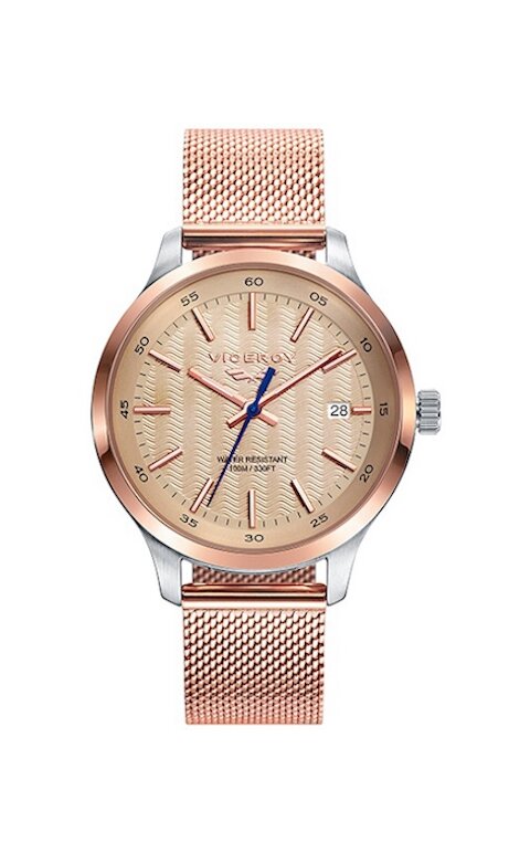 Viceroy pánske hodinky Antonio Banderas Design 471164-97 W479.VX