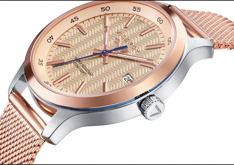 Viceroy pánske hodinky Antonio Banderas Design 471164-97 W479.VX