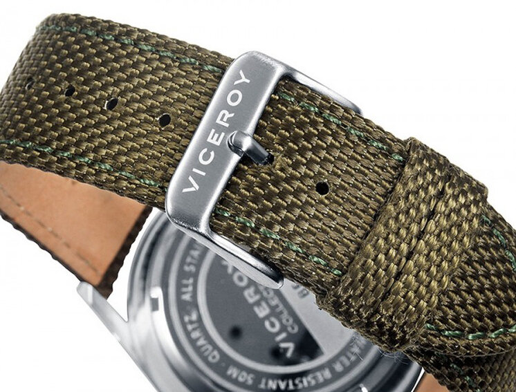 Viceroy pánske hodinky BEAT 471151-07 W483.VX