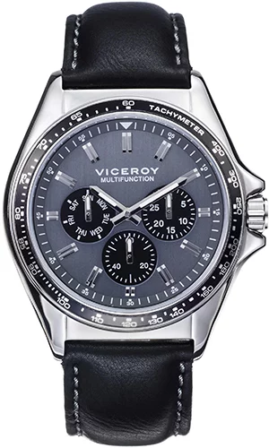 Viceroy pánske hodinky CHRONOGRAPH 432353-17 W561.VX Viceroy pánske hodinky CHRONOGRAPH 432353-17 W561.VX