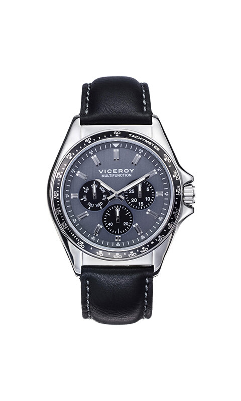 Viceroy pánske hodinky CHRONOGRAPH 432353-17 W561.VX