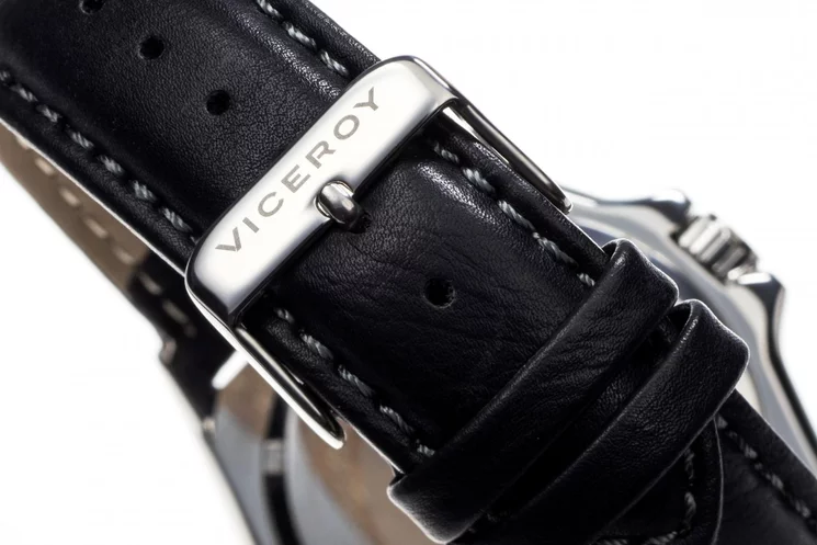 Viceroy pánske hodinky CHRONOGRAPH 432353-17 W561.VX Viceroy pánske hodinky CHRONOGRAPH 432353-17 W561.VX