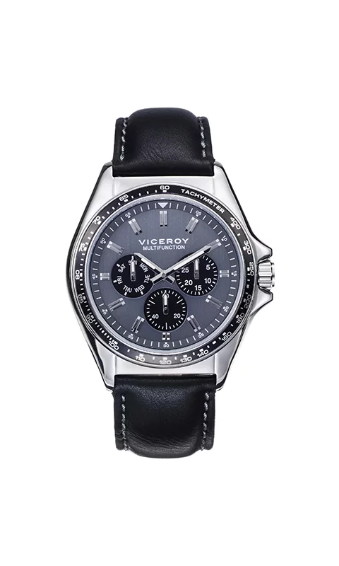 Viceroy pánske hodinky CHRONOGRAPH 432353-17 W561.VX Viceroy pánske hodinky CHRONOGRAPH 432353-17 W561.VX