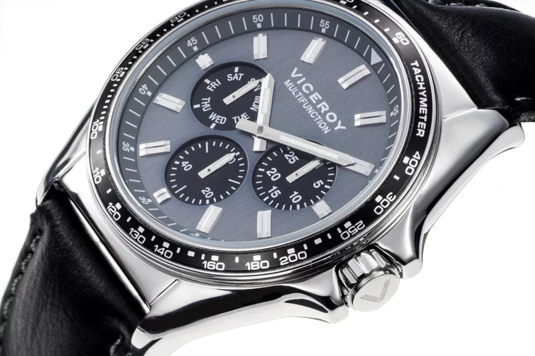 Viceroy pánske hodinky CHRONOGRAPH 432353-17 W561.VX Viceroy pánske hodinky CHRONOGRAPH 432353-17 W561.VX