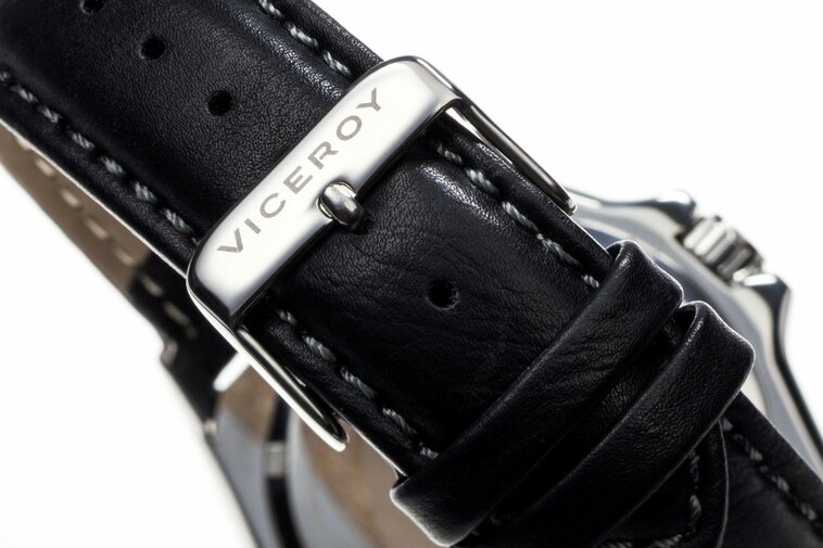 Viceroy pánske hodinky CHRONOGRAPH 432353-17 W561.VX