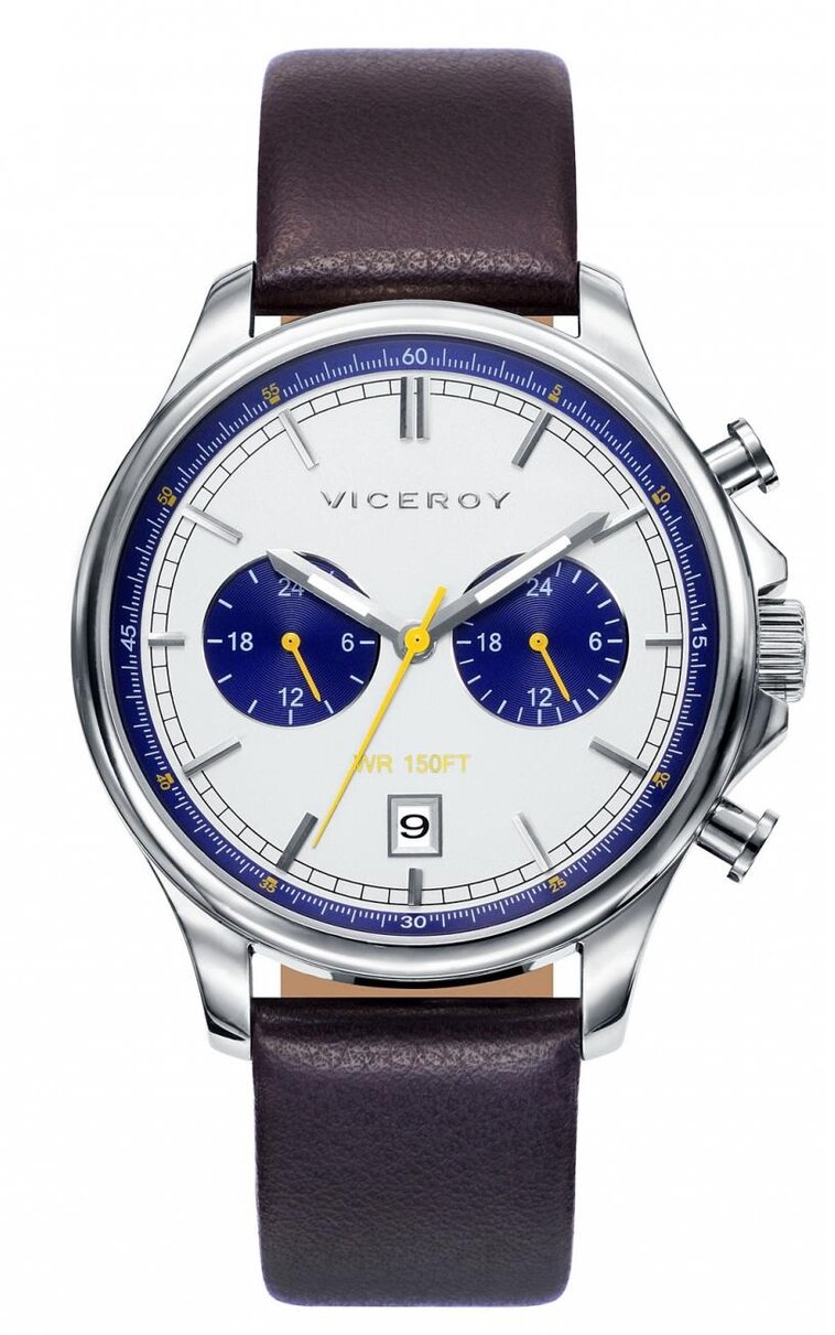 Viceroy pánske hodinky CHRONOGRAPH 471025-17 W562.VX