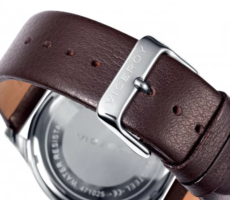 Viceroy pánske hodinky CHRONOGRAPH 471025-17 W562.VX Viceroy pánske hodinky CHRONOGRAPH 471025-17 W562.VX