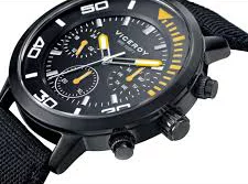 Viceroy pánske hodinky CHRONOGRAPH 471027-57 W564.VX Viceroy pánske hodinky CHRONOGRAPH 471027-57 W564.VX