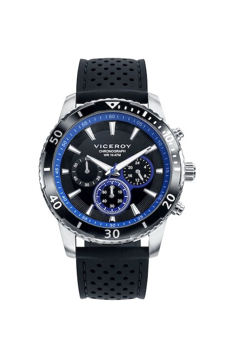 Viceroy pánske hodinky HEAT 401125-57 W506.VX