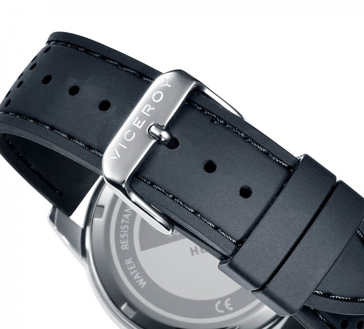 Viceroy pánske hodinky HEAT 401125-57 W506.VX