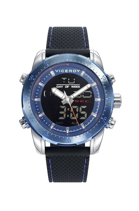 Viceroy pánske hodinky HEAT 401181-37 W512.VX
