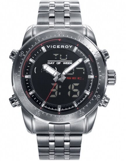 Viceroy pánske hodinky HEAT 401183-57 W514.VX