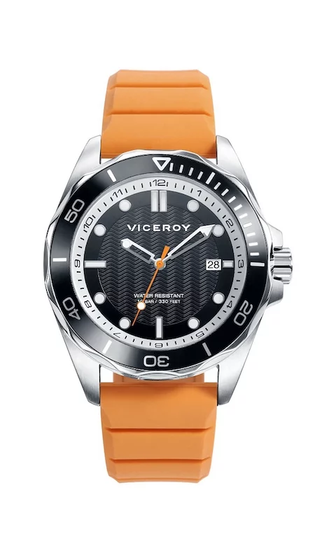 Viceroy pánske hodinky HEAT 471161-57 W510.VX Viceroy pánske hodinky HEAT 471161-57 W510.VX